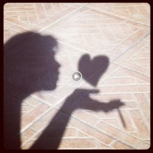 Meet your Posher, Leslie